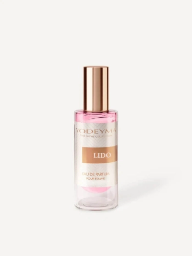 Yodeyma perfumy Lido 15ml