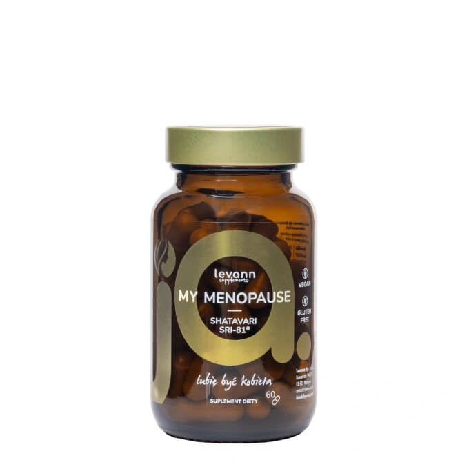 Levann ja my menopause Suplement diety 60 kapsułek.jpg