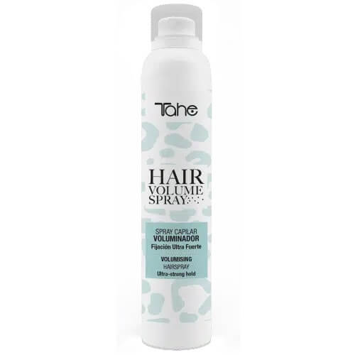 Tahe hair volumue Puder w sprayu zwiększający objętość włosów 200ml.jpg
