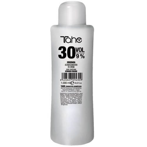 Tahe lumiere express 9% 30 vol Kremowy utleniacz 1000ml