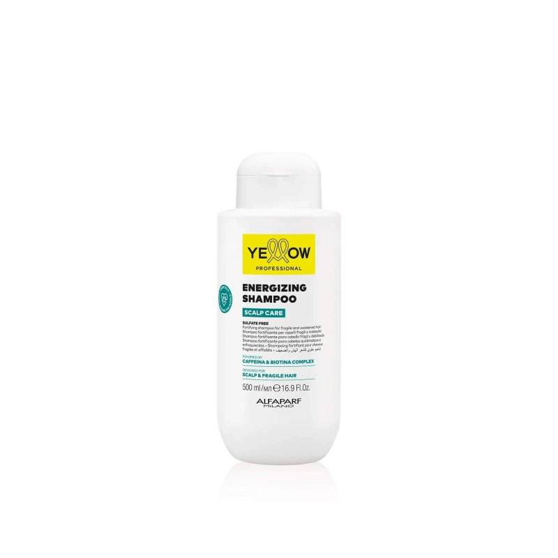 Yellow scalp energizing Szampon przeciw wypadaniu włosów 500ml.jpg