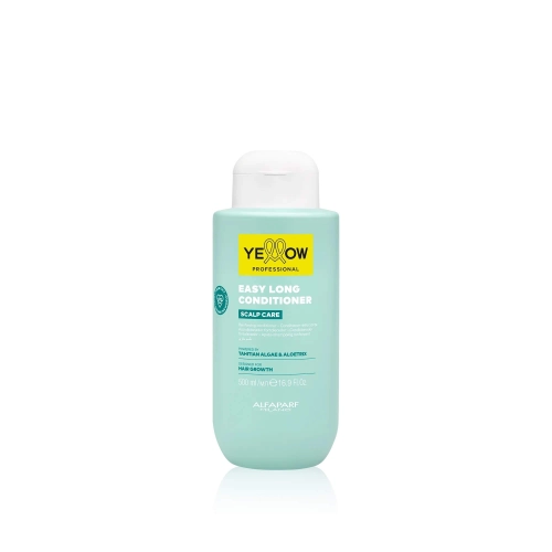 Yellow easy long Odżywka wzmacniająca włosy 500ml