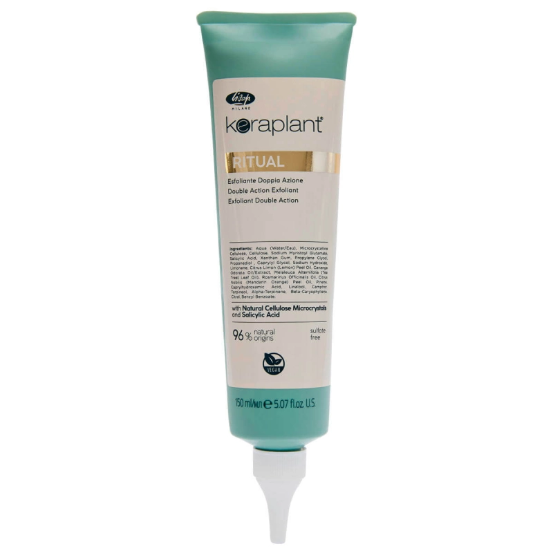 Lisap keraplant ritual Peeling złuszczający do skóry głowy 150ml.jpg