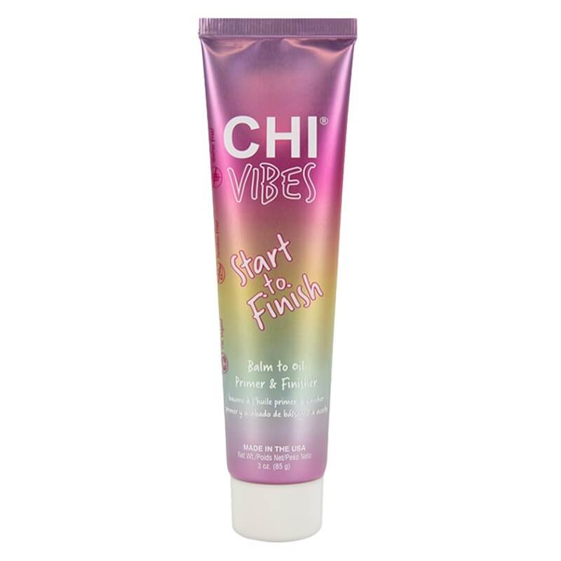 Chi vibes start to finish Balsam termoochronny do włosów 85g.jpg