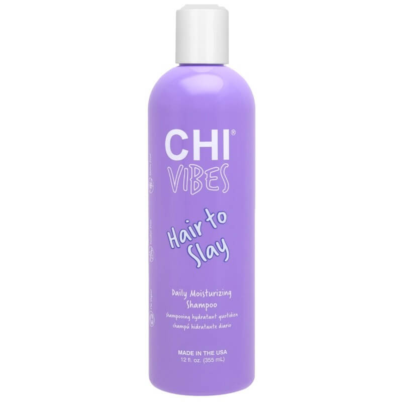 Chi vibes hair to slay Szampon nawilżający 355ml.jpg