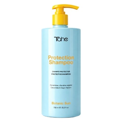 Tahe botanic sun Szampon ochronny głęboko oczyszczający 750ml.jpg