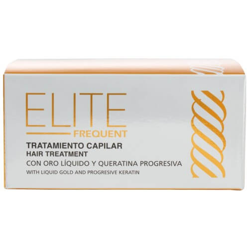 Tahe elite frequent Ampułki keratynowe do włosów 5x10ml.jpg