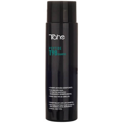 Tahe peptide t98 Szampon zagęszczający przeciw wypadaniu włosów z multipeptydami 300ml.jpg