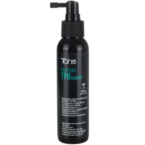 Tahe peptide t98 Wypełniacz ubytków włosów z multipeptydami 125ml.jpg