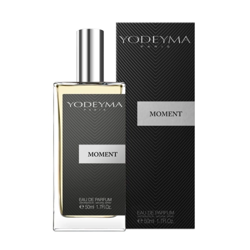Yodeyma perfumy Moment ok. 30ml tester