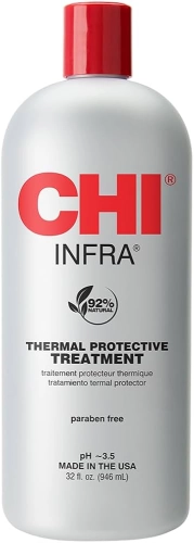 CHI Infra treatment - Odżywka regenerująca 946ml