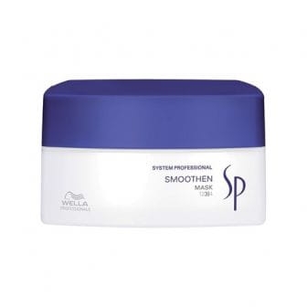 WELLA SP SMOOTHEN - Maska wygładzająca