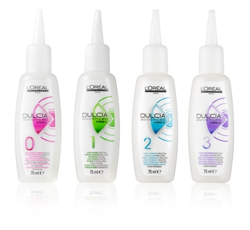 LOREAL DULCIA ADVANCED - Płyn do trwałej TRWAŁA