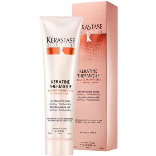 KERASTASE DISCIPLINE Keratine thermique - Mleczko wygładzające 150ml