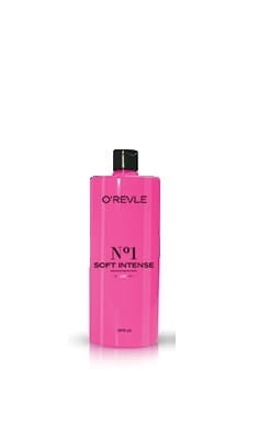O'REVLE Soft Intense Miękkość i regeneracja N°1 Szampon 1000ml