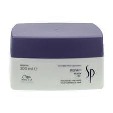 Wella Sp Repair- Maska odbudowa 200ml