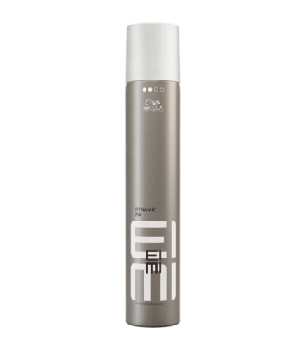 Wella Professionals Dynamic Fix 45-sekundowy spray rzeźbiący 500ml