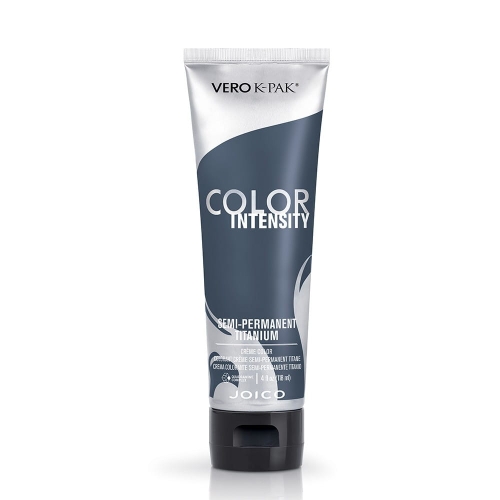 JOICO VERO K-PAK COLOR INTENSITY Titanium - Szary Toner 118ml