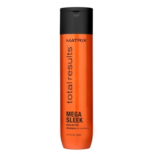 MATRIX TOTAL RESULTS MEGA SLEEK - Szampon wygładzający 300ml
