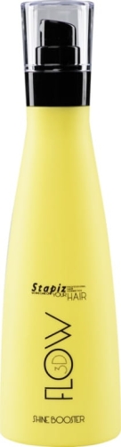 STAPIZ Flow 3D Shine booster - Spray nabłyszczający 250ml