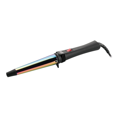 Gamma Piu Iron Konic  Antystatyczna lokówka do włosów 13-25mm