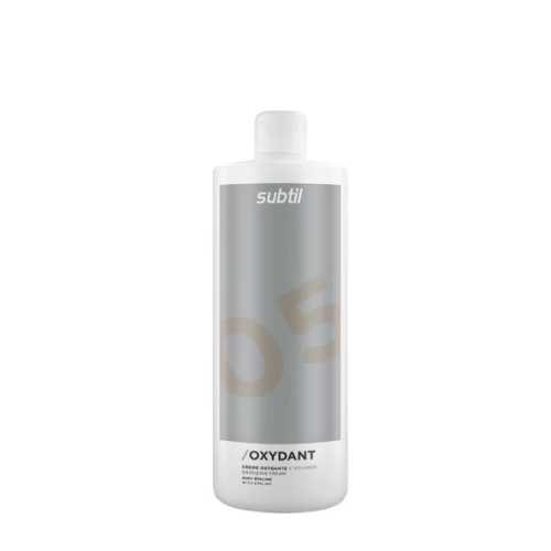 DUCASTEL SUBTIL - Krem utleniający woda oxydant 1,5% 1000ml