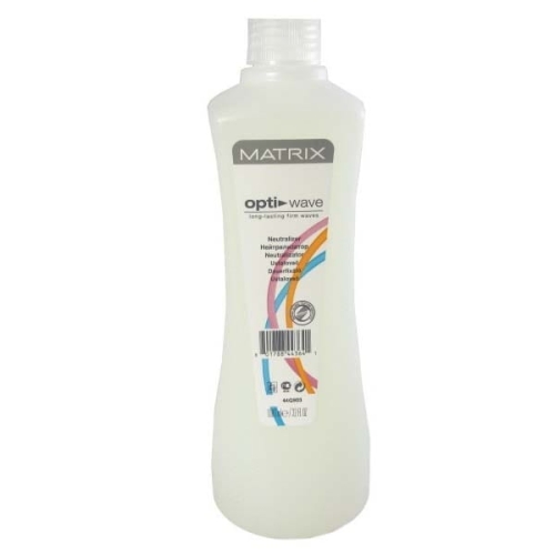 Matrix Optiwave Utrwalacz do trwałej 1000ml TRWAŁA