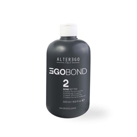 ALTER EGO Egobond Bond Setter Faza 2 - Krem wzmacniający 500ml
