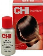 CHI Silk infusion - Jedwab do włosów 15ml