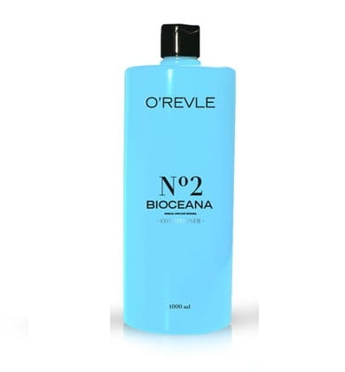 O'REVLE Bioceana Odnowa mineralna włosa N°2 Odżywka 1000ml