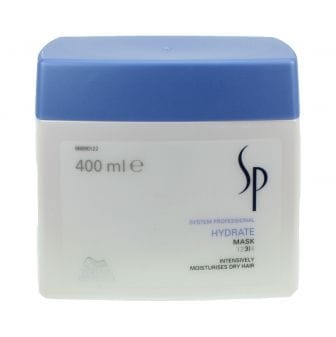 Wella SP Hydrate- Maska nawilżająca 400ml