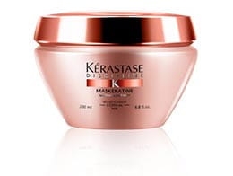 KERASTASE DISCIPLINE Maskeratine - Maska wygładzająca 200ml