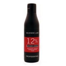 Scandic Line oxydant - Woda utleniona w kremie 12% 1000ml