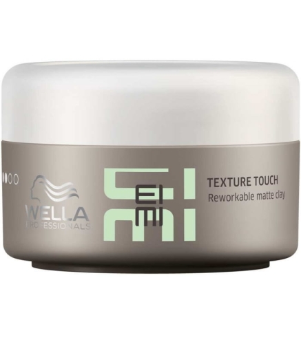 Wella Professionals Texture Touch Glinka do włosów 75ml
