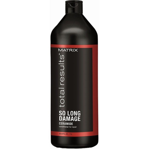 MATRIX TOTAL RESULTS SO LONG DAMAGE - Odżywka odbudowa 1000ml