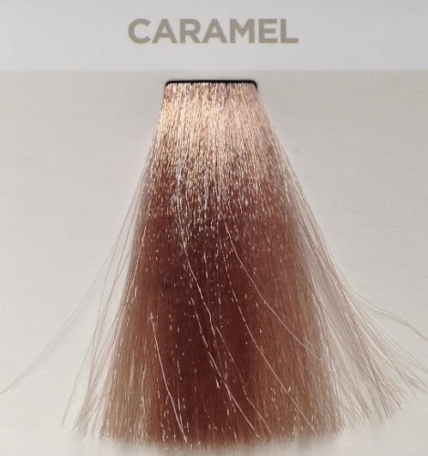 ALTER EGO  Be Blonde toner 60ml  CARAMEL - Karmelowy