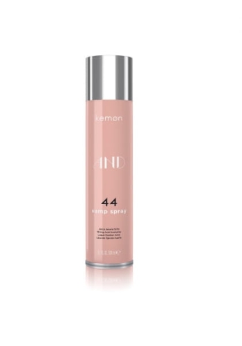 KEMON AND Lakier mocno utrwalający 500ml Vamp Spray 44