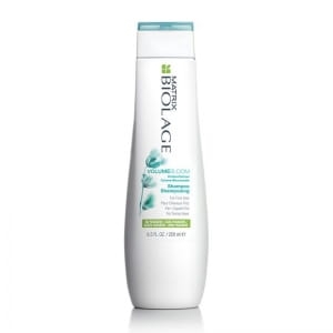MATRIX BIOLAGE VOLUMEBLOOM - Szampon do włosów cienkich 300ml