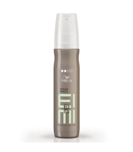 Wella Professionals Ocean Spritz Spray efekt „plażowej” fryzury 150ml