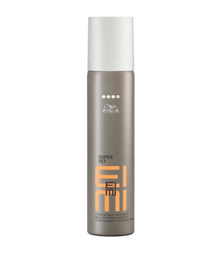 Wella Professionals Super Set Extra mocny lakier utrwalający fryzurę 300ml