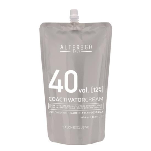 Alter ego Aktywator w kremie oxydant 12% 1000ml