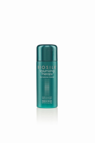 BIOSILK Volumizing therapy - Puder na objętość 14g