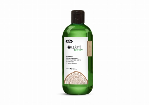 Lisap Keraplant Dermo-Calmante Szampon łagodzący naskórek 1000ml
