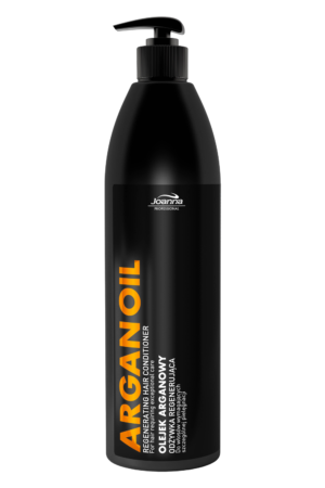 JOANNA PROFESSIONAL Odżywka z olejkiem arganowym 1000ml