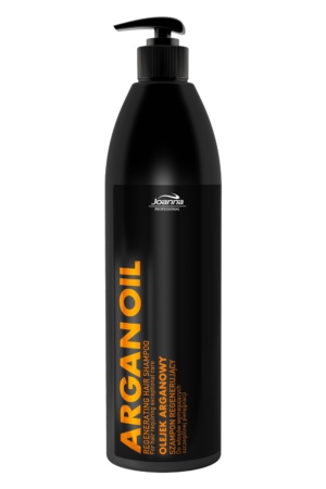 JOANNA PROFESSIONAL Szampon z olejkiem arganowym 1000ml