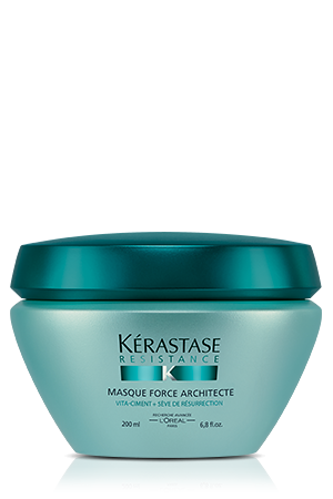 Kerastase Resistance Force Architecte - Maska odbudowująca [1-2] 200ml