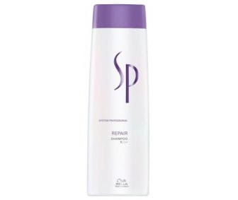 Wella Sp Repair- Szampon odbudowa 250ml