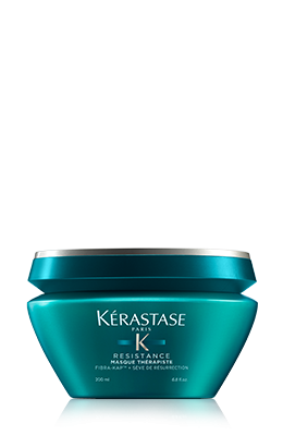 Kerastase Resistance Masque therapiste - Maska regenerująca 200ml