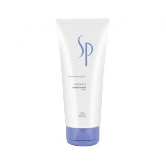 Wella Sp Hydrate- Odżywka nawilżanie 200ml
