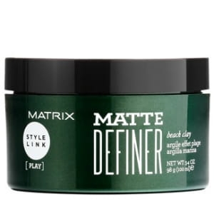MATRIX Matte definer - Glinka teksturyzująca 100ml